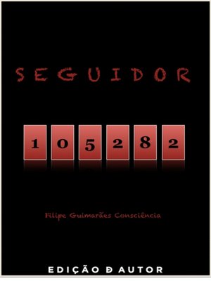 cover image of Seguidor 105282